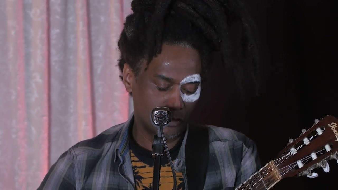 BI.BA ACOUSTIC : Just take it easy