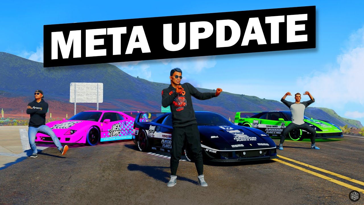 The Crew Motorfest: Best Cars for Each Class Update (Season 5)