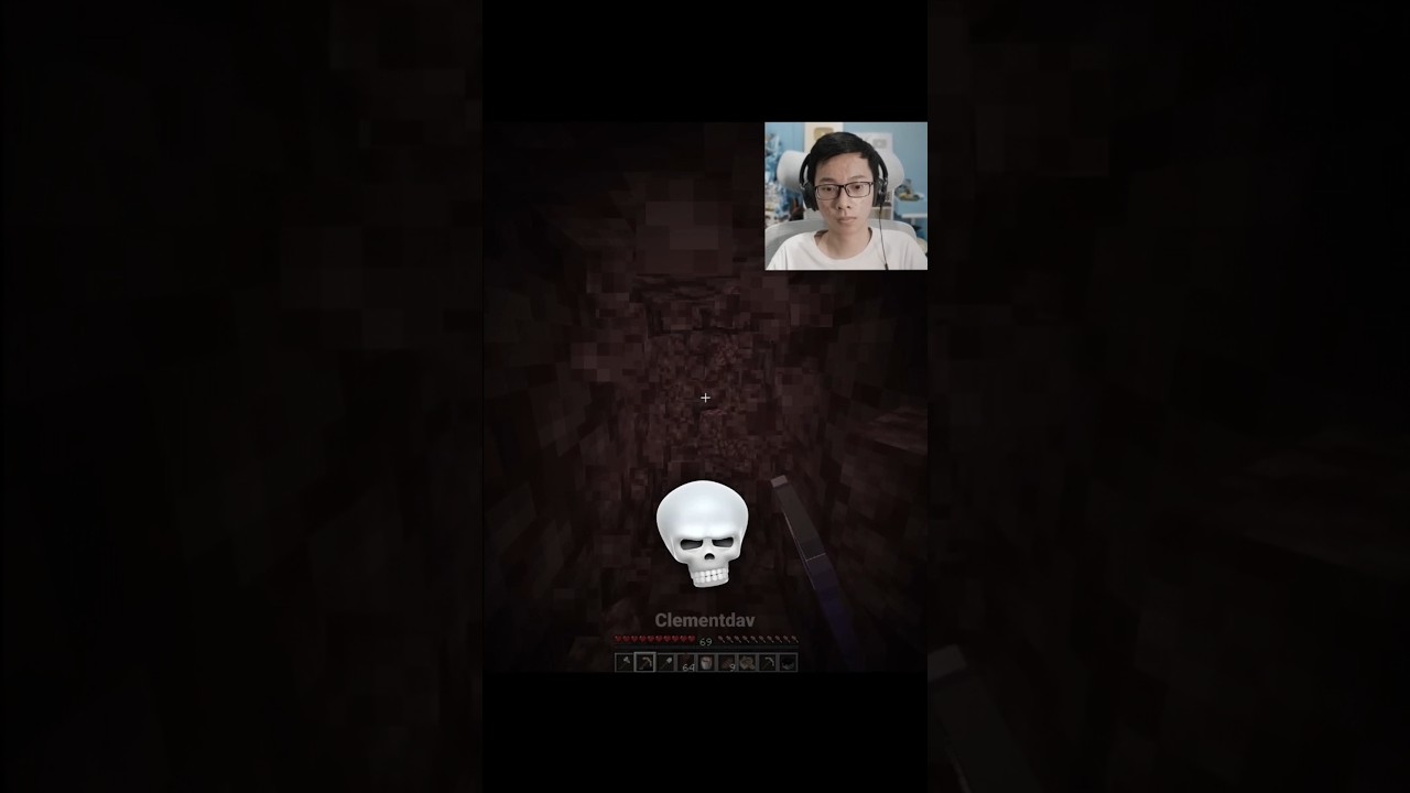 Momen Ilegal Minecraft