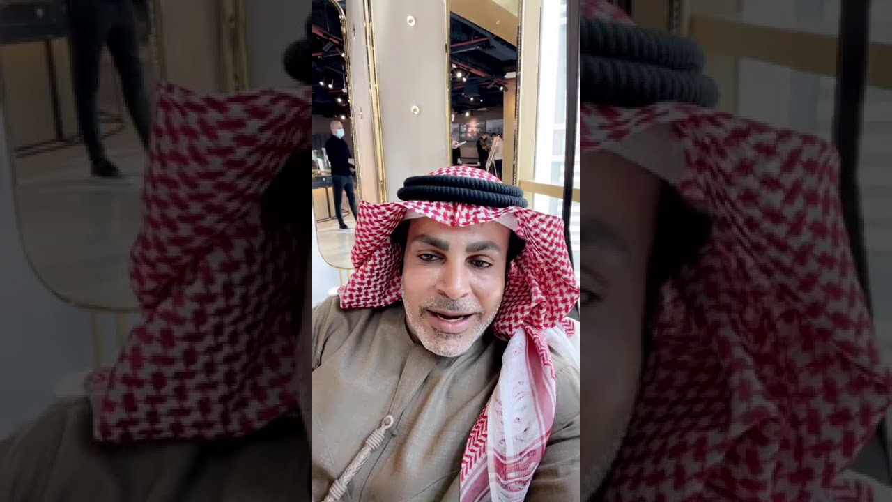 #خالد_الخالدي 📍أجمل شتاء في العالم دبي اليوم الاول  السيف و الفهيدي وخور دبي والمتاحف وجولة بالعبرة