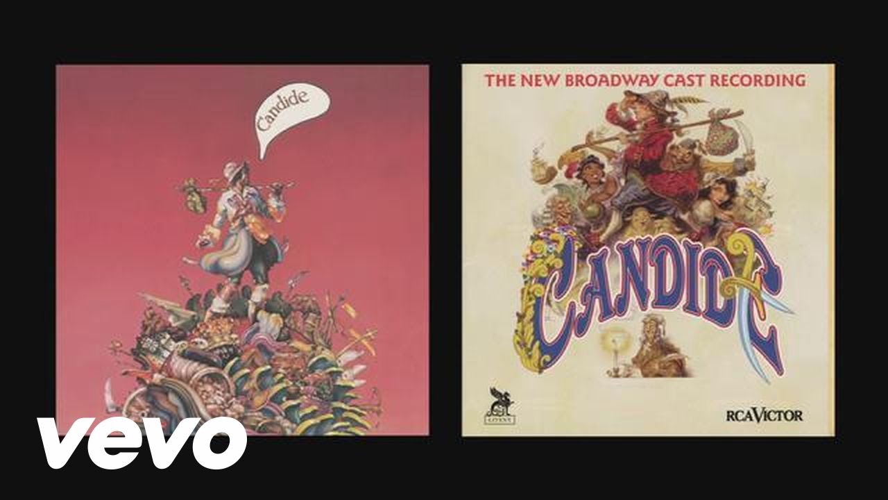 Harold Prince - on Candide