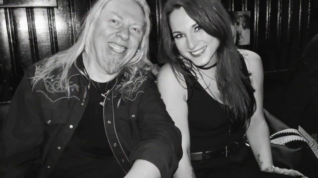 Marine Lacoste ORGAN / Dwane Dixon Band HIGHWAY STAR Deep Purple Bistro-&agrave;-Jojo Montr&eacute;al Canada 2019