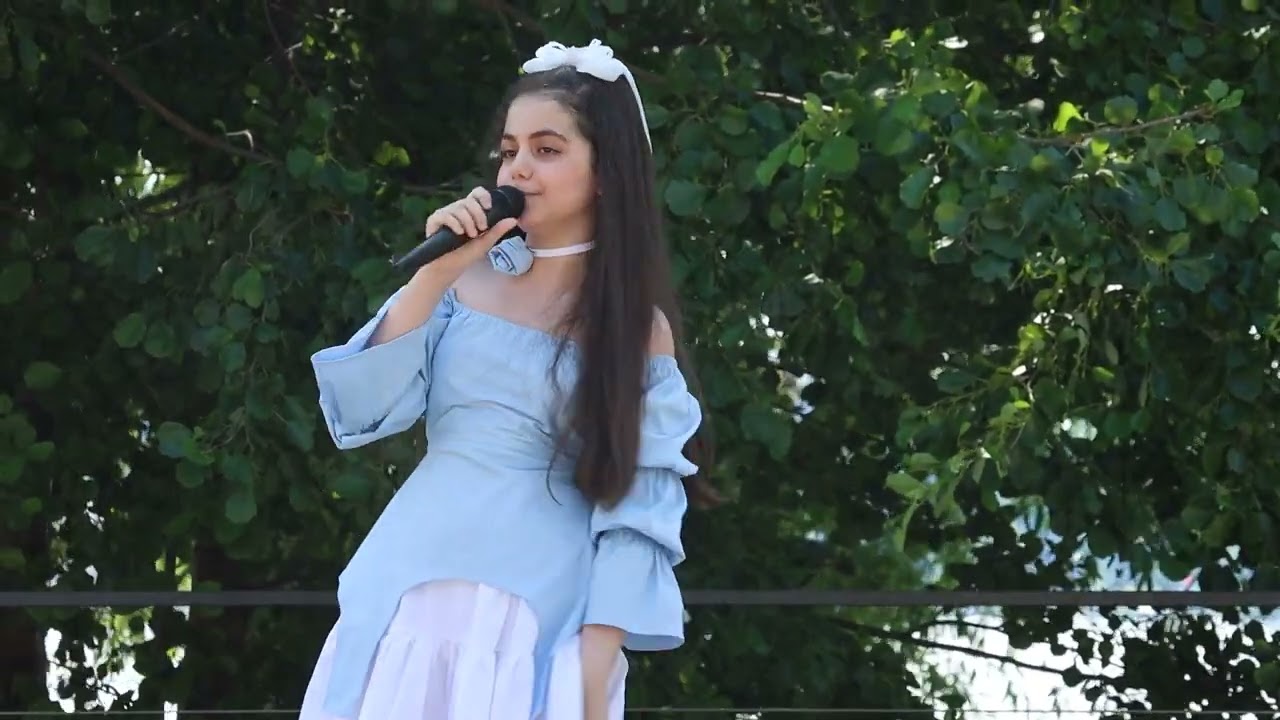 Саргсян Анита Весна
