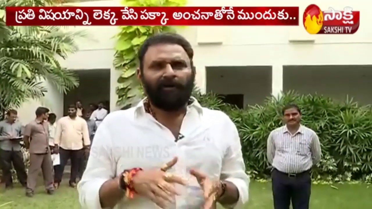Kodali Nani Message to Pawan Kalyan | Straight Talk | Sakshi TV