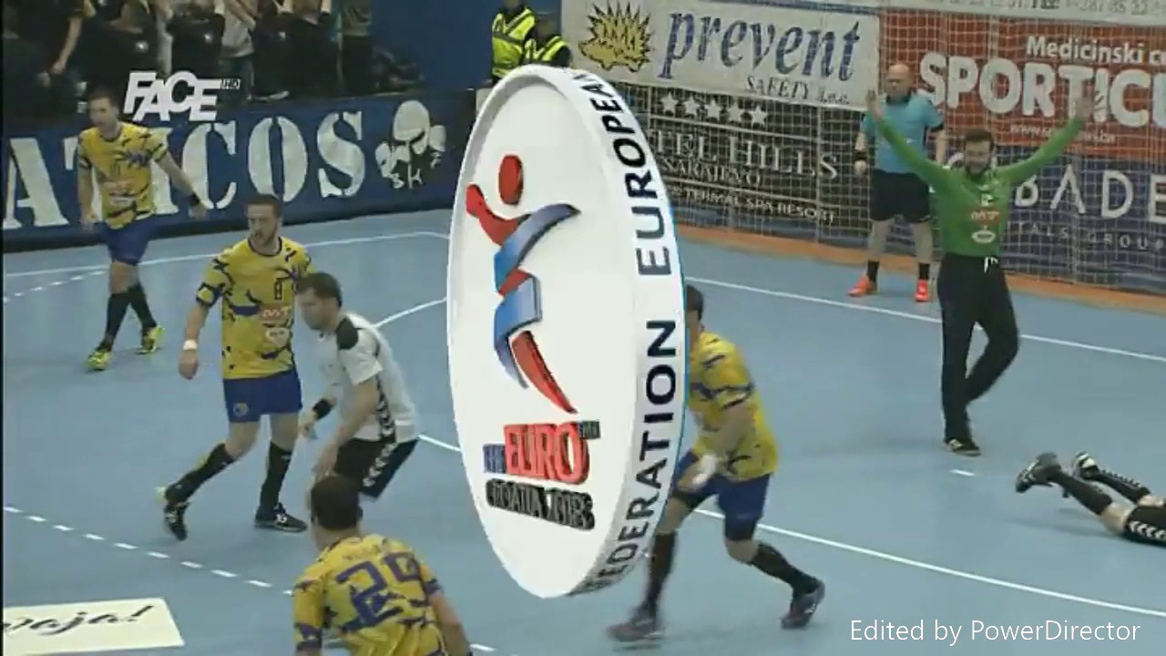 Bosna i Hercegovina - Finska 34:23 (19:12) - pregled (07.05.2017)