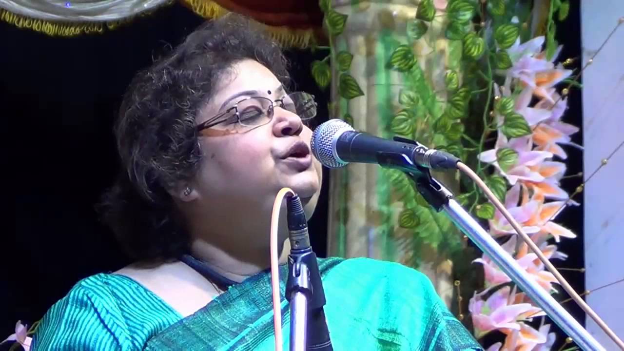 Shraboni Sen~ Timiro abogunthane