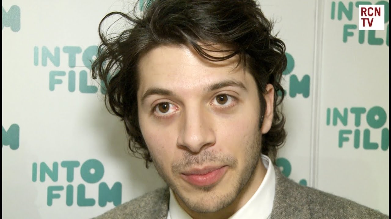 Dimitri Leonidas Interview Into Film Awards