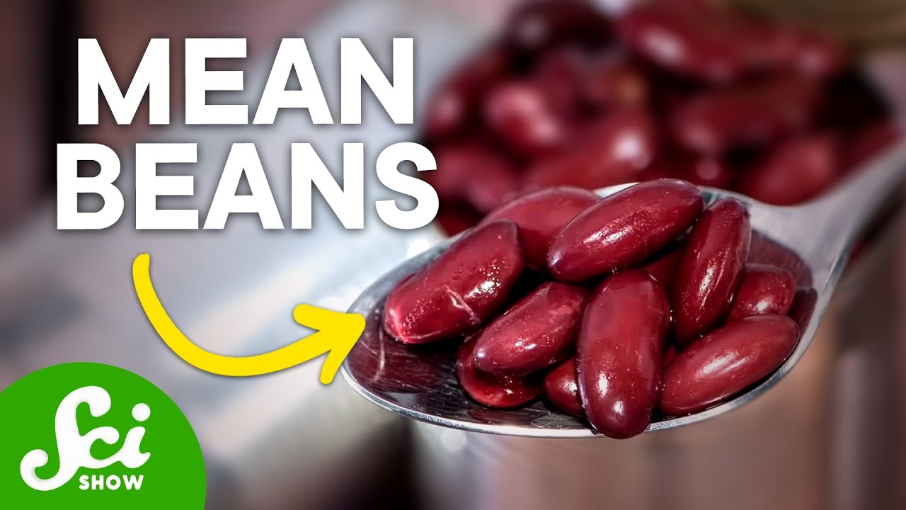 6 Foods That Can Kill You if Prepared Incorrectly