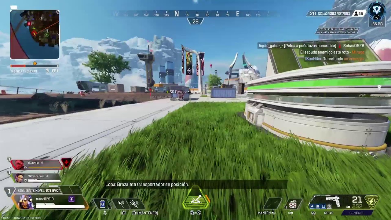 Apex Legends