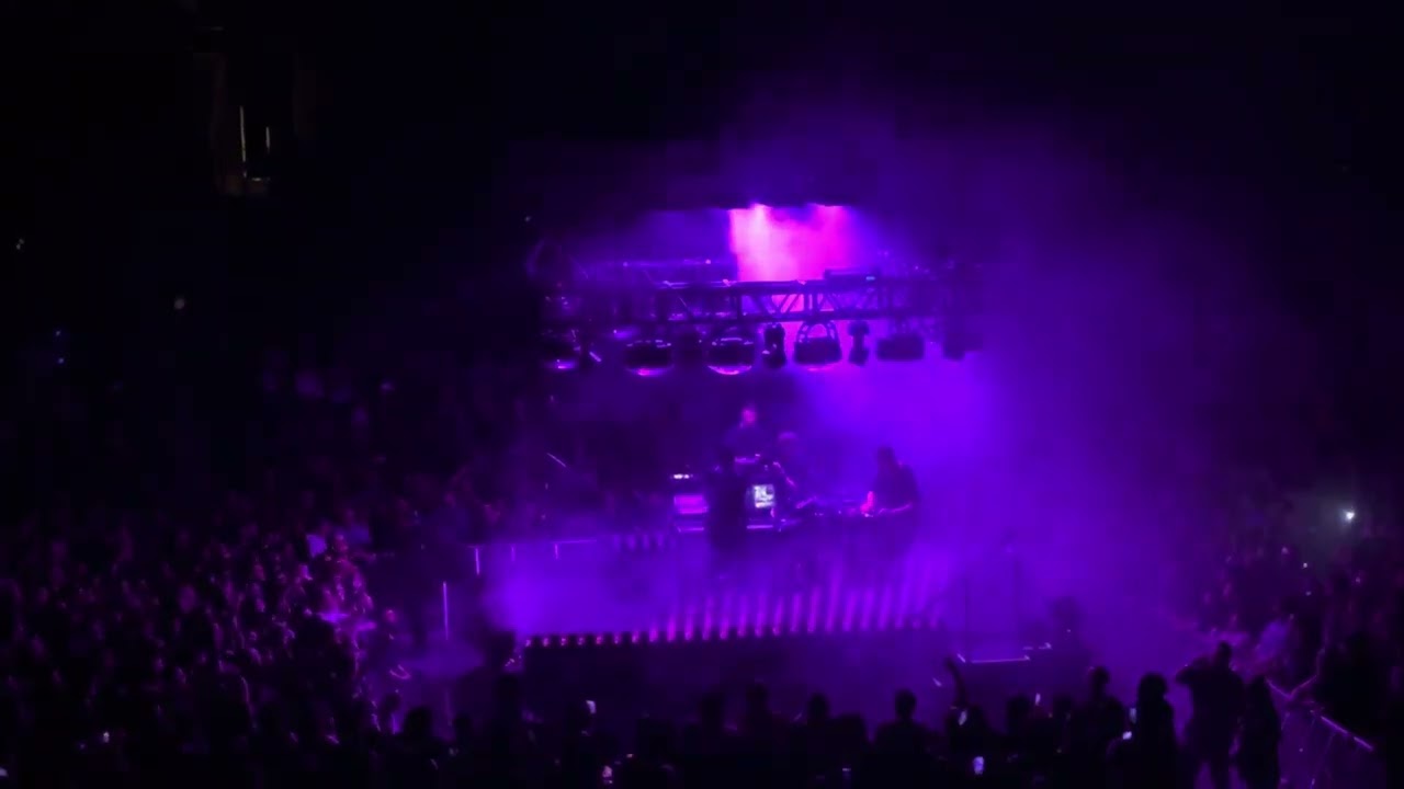 Nine Inch Nails - Closer - Fiserv Forum Milwaukee 2/23/2026