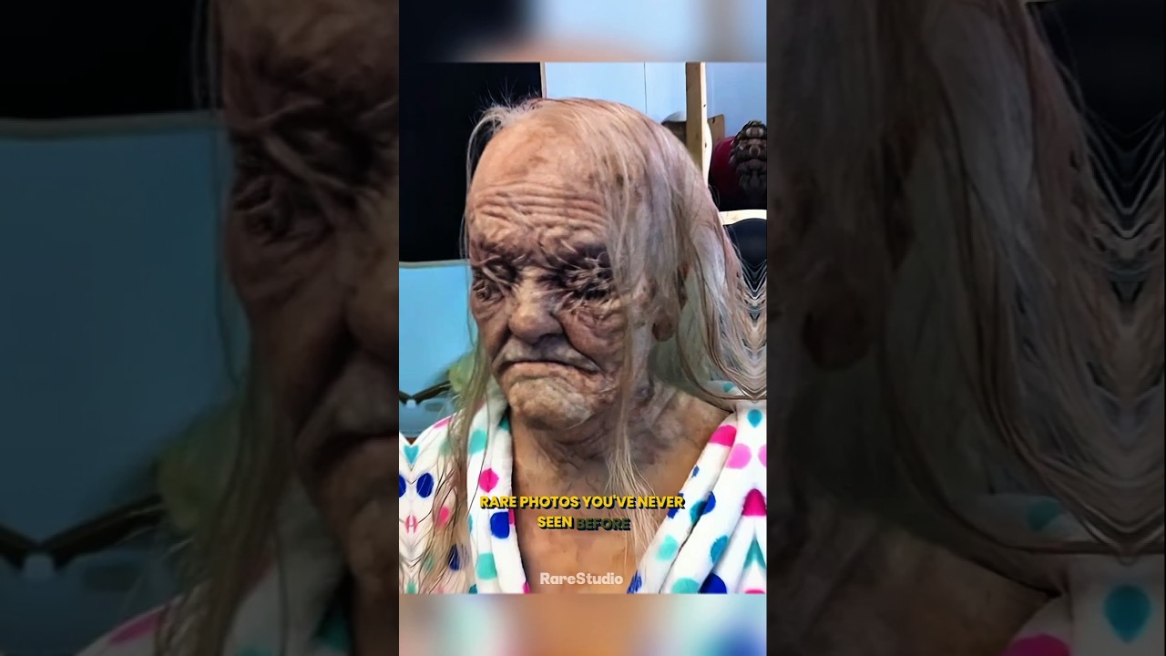 Невероятно редкие фотографии, в подлинность которых вы не поверите 😱