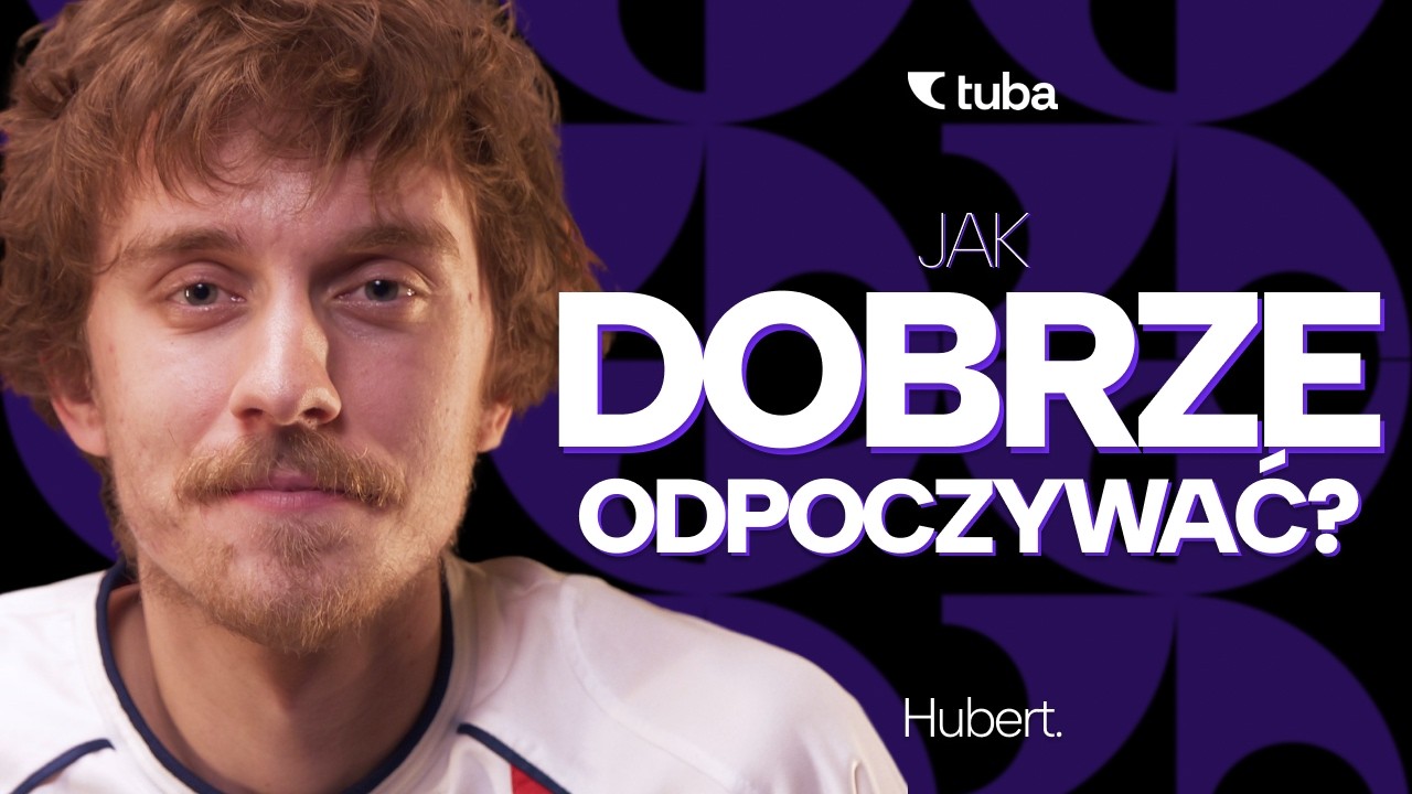 Hubert. spełni swoje przepowiednie? O skokach, podróżach i Openerze | Tuba Specials