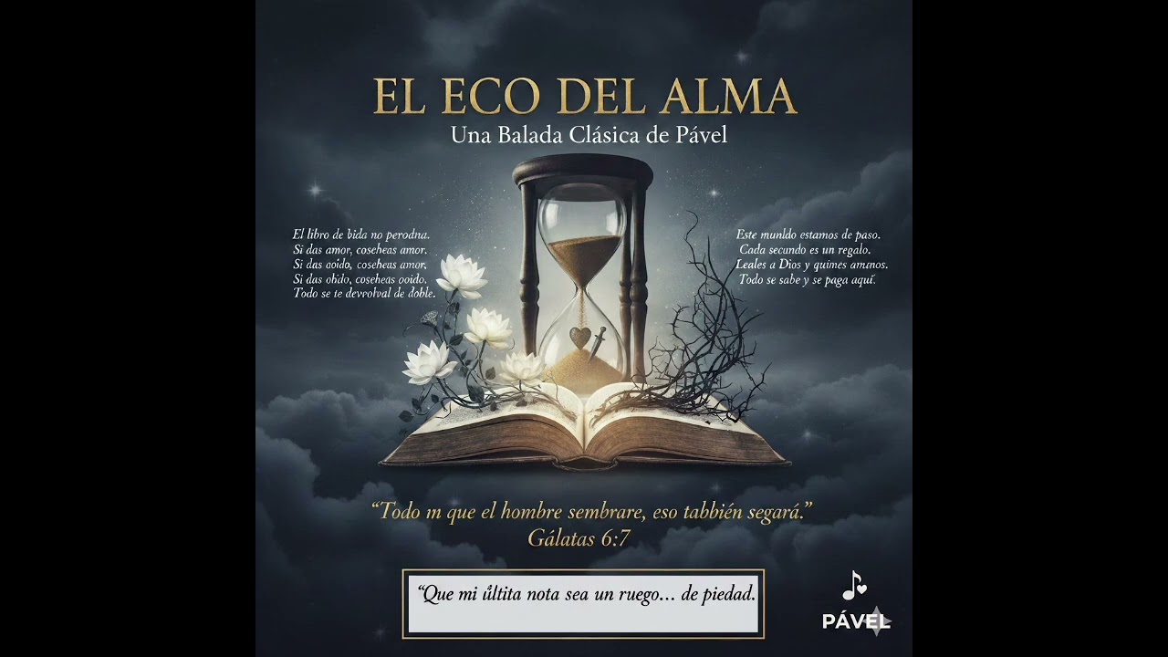 El Eco del Alma 