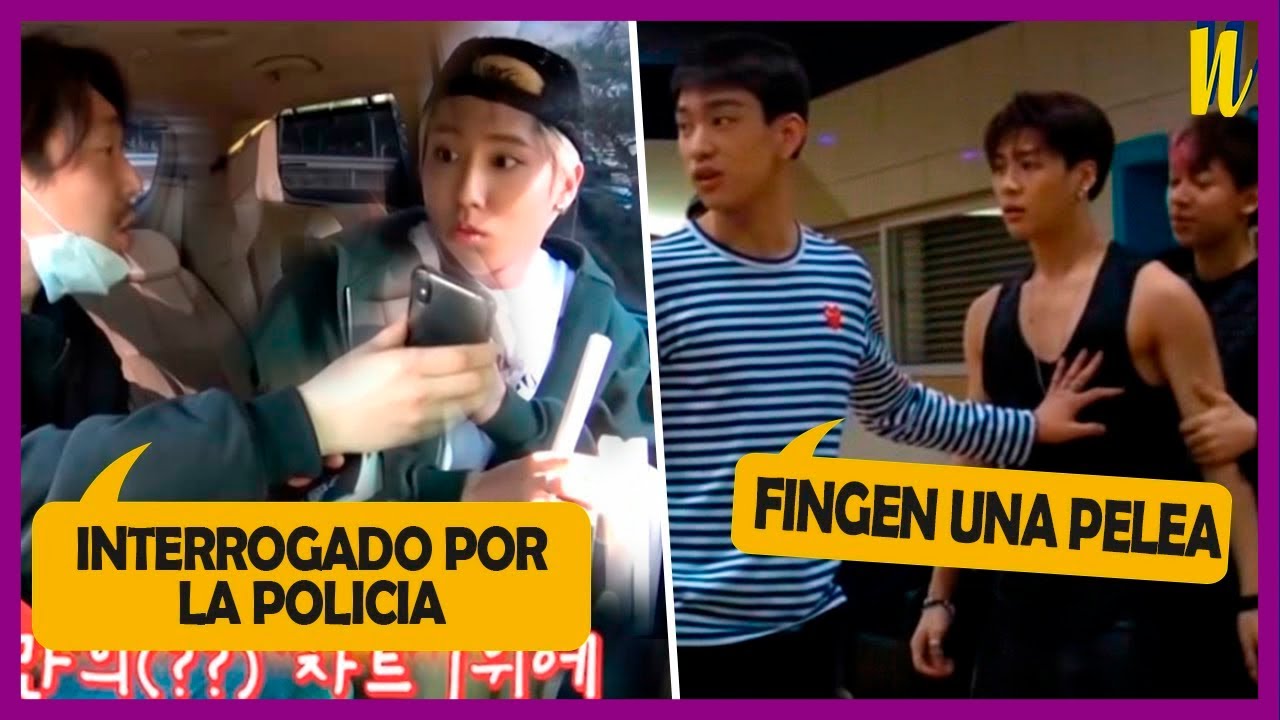 IDOLS SIENDO TROLLEADOS #2