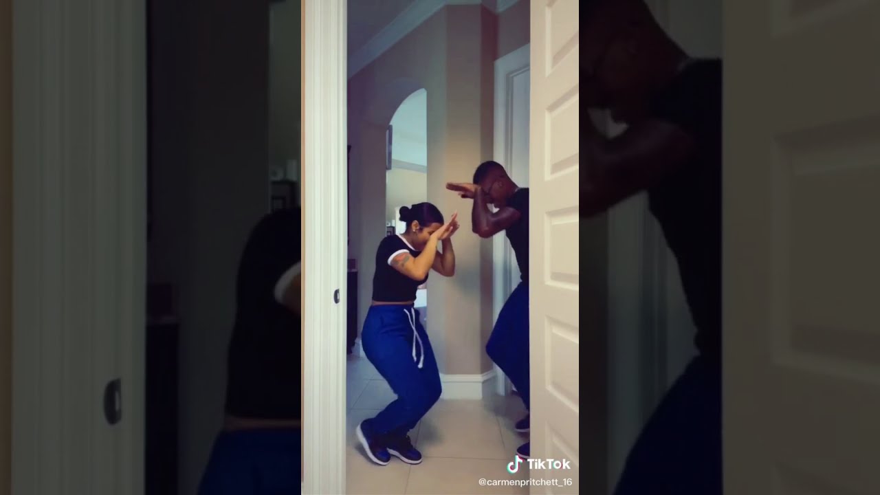 Carmen and Corey tiktok Compilation ❤️👏✨