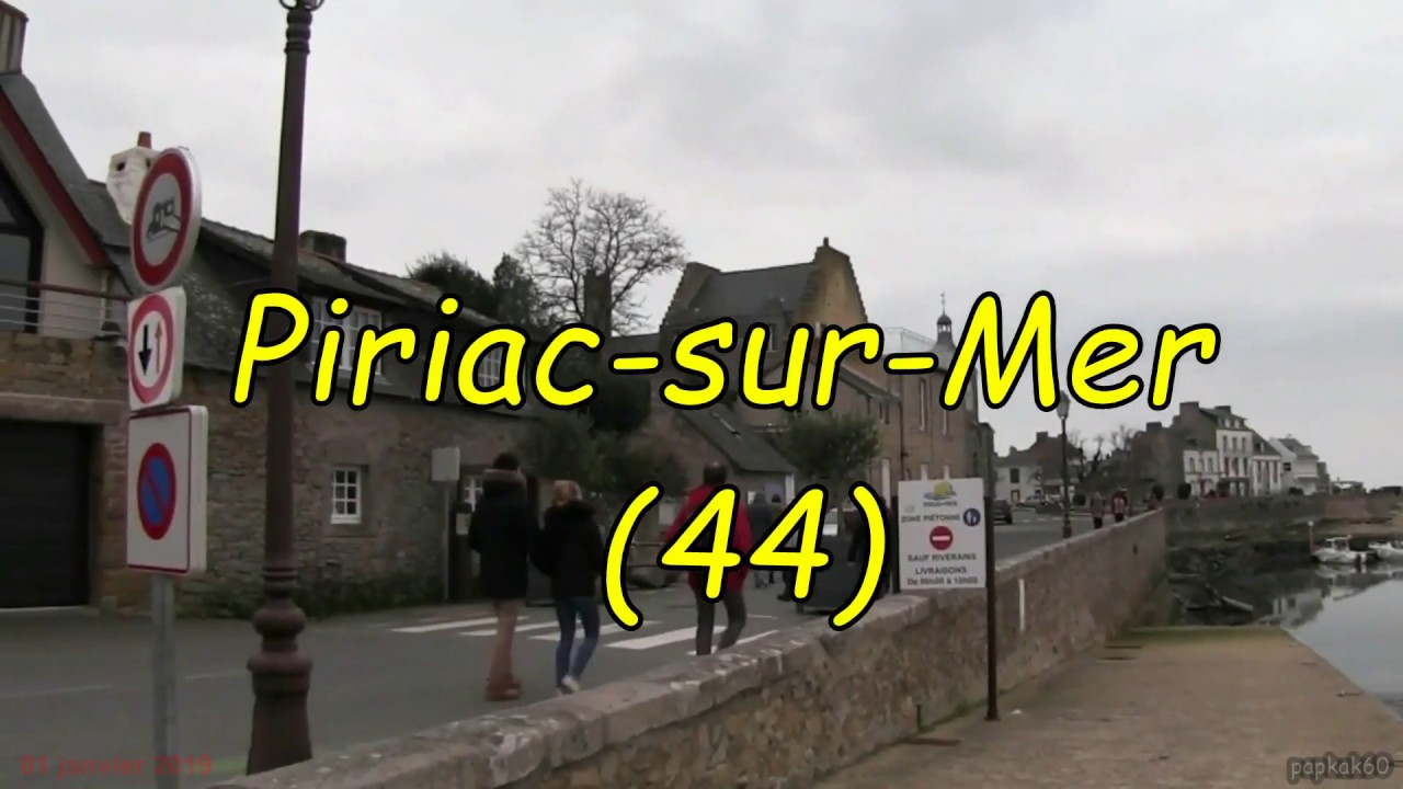 Piriac-sur-Mer (44)