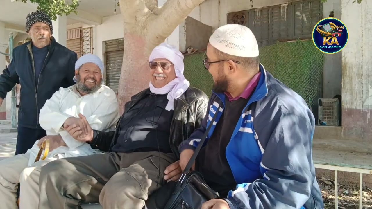 عمي اللعيد كبابي بلدية لغروس
