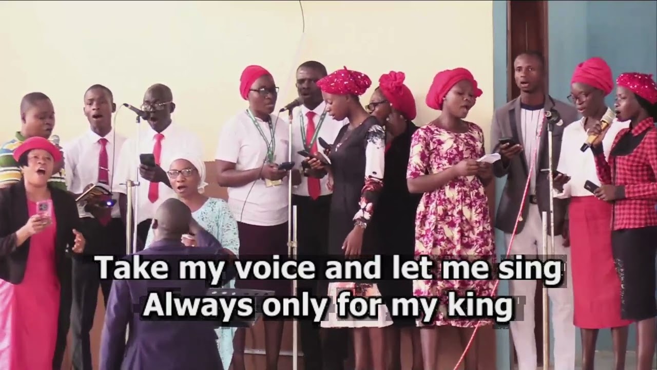 I WILL DO MY BEST FOR JESUS | 2026 MINISTERS' CONF.| MINISTERIAL ETHICS: STEWARDSHIP &ACCOUNTABILITY