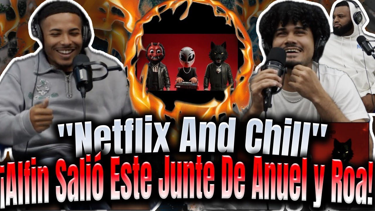 REACCIÓN a 