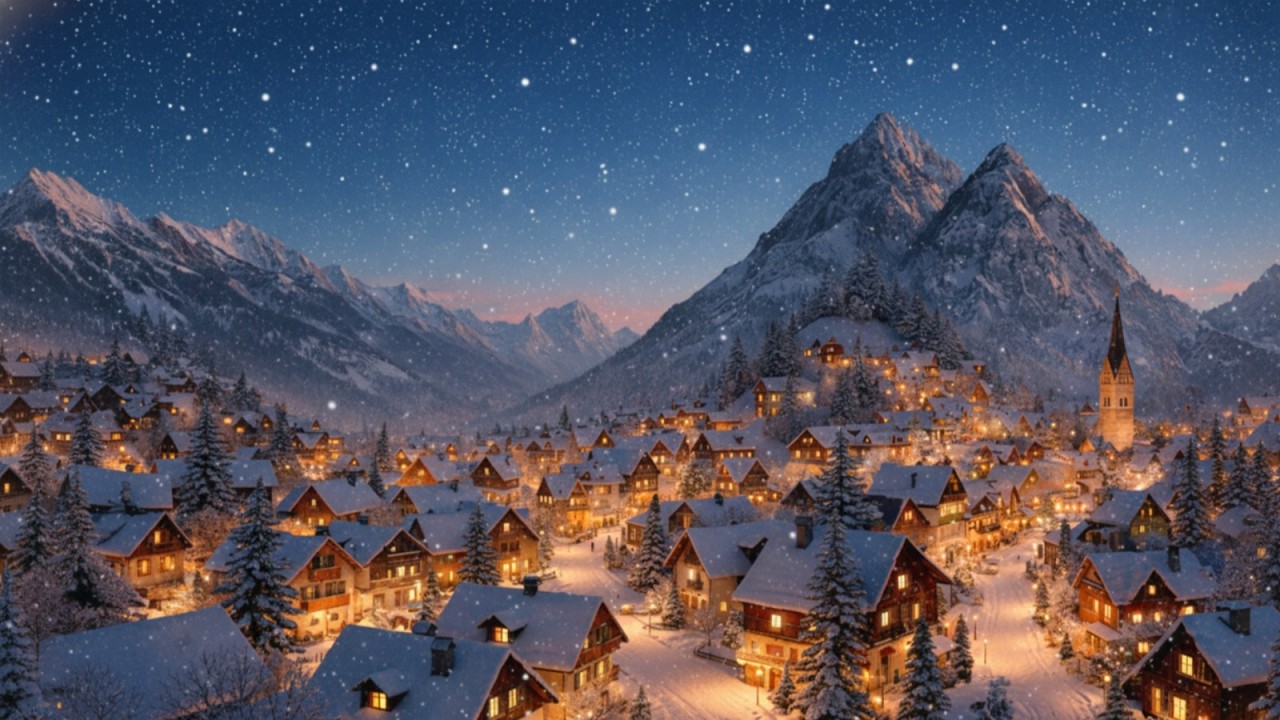 winter dream 🌙 2026 | Одна песня в день | Чилл-поп · Спокойная музыка (На повторе)