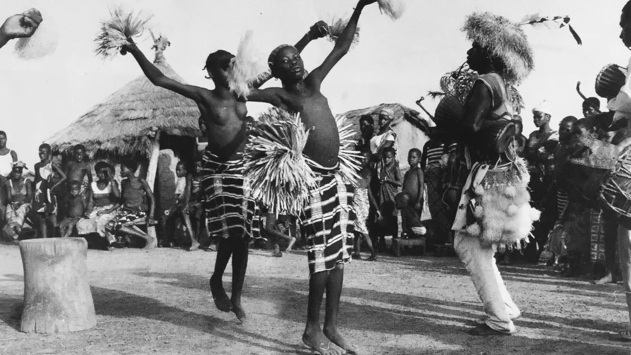 Balafon de Nafoun