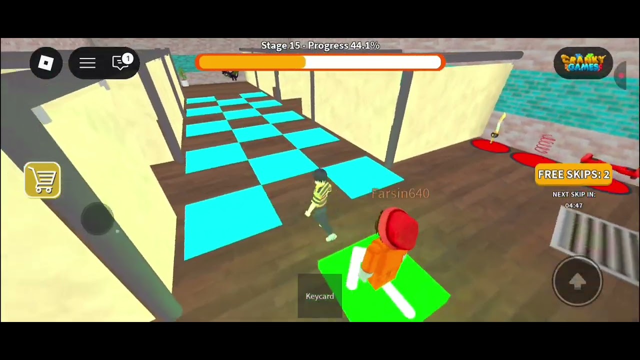 Prison escape Bobby se bhag gaya hai Epic