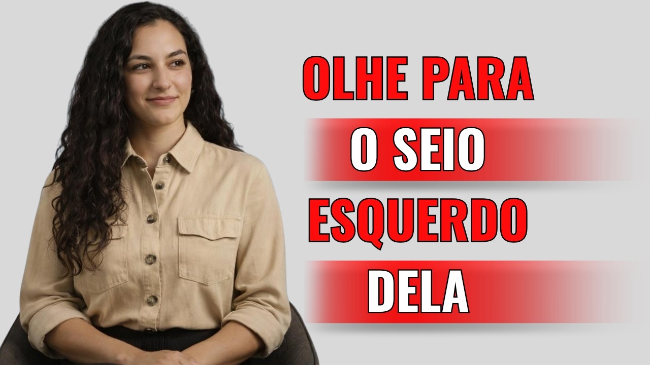 Como Fazer uma Mulher Te Desejar Mesmo Que Ela Não Esteja Interessada - Laurin Ponce
