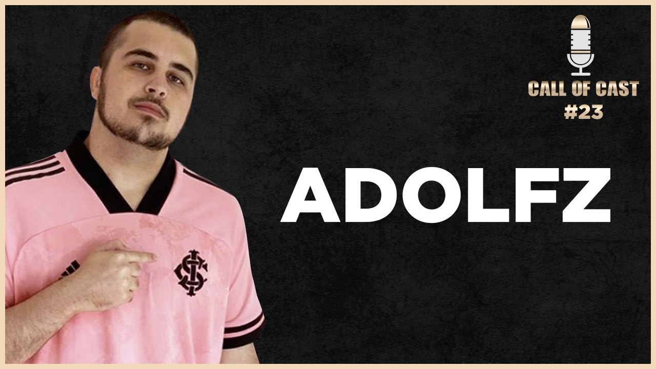 ADOLFZ - Call of Cast #23