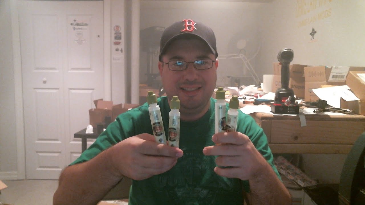 Budget Ballers Juice Review!