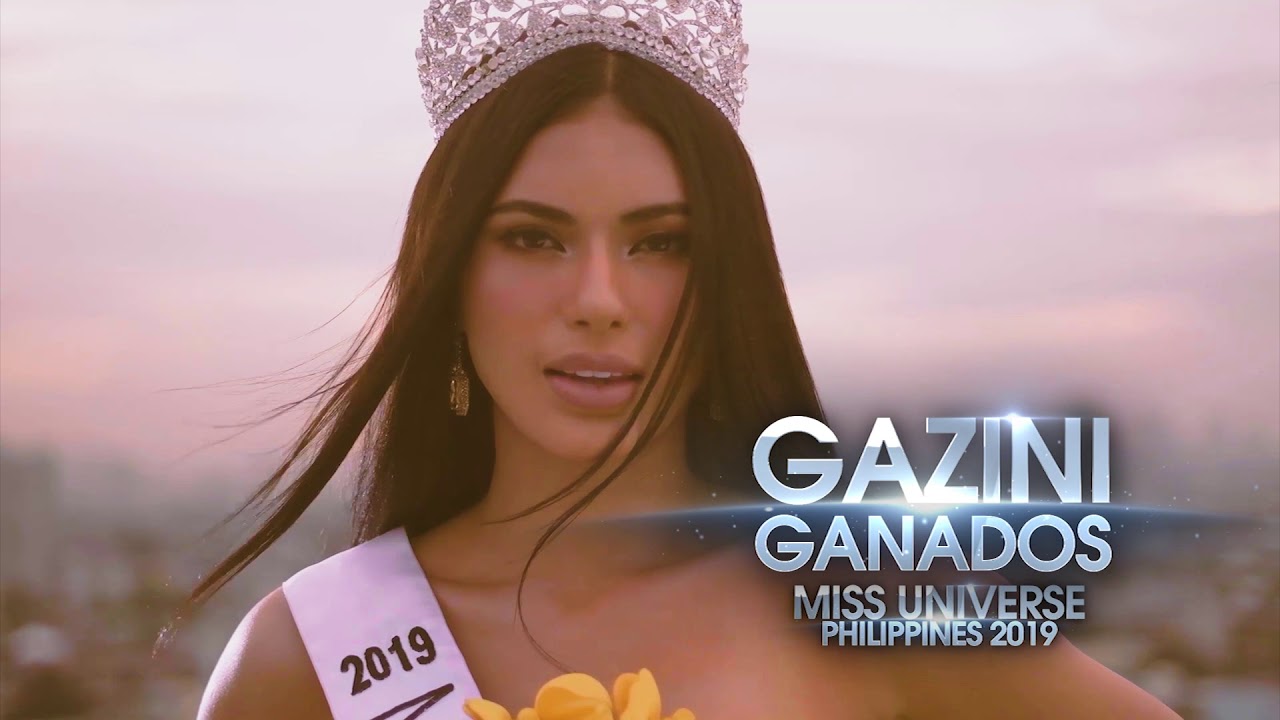 MISS UNIVERSE 2019: Live from the USA!