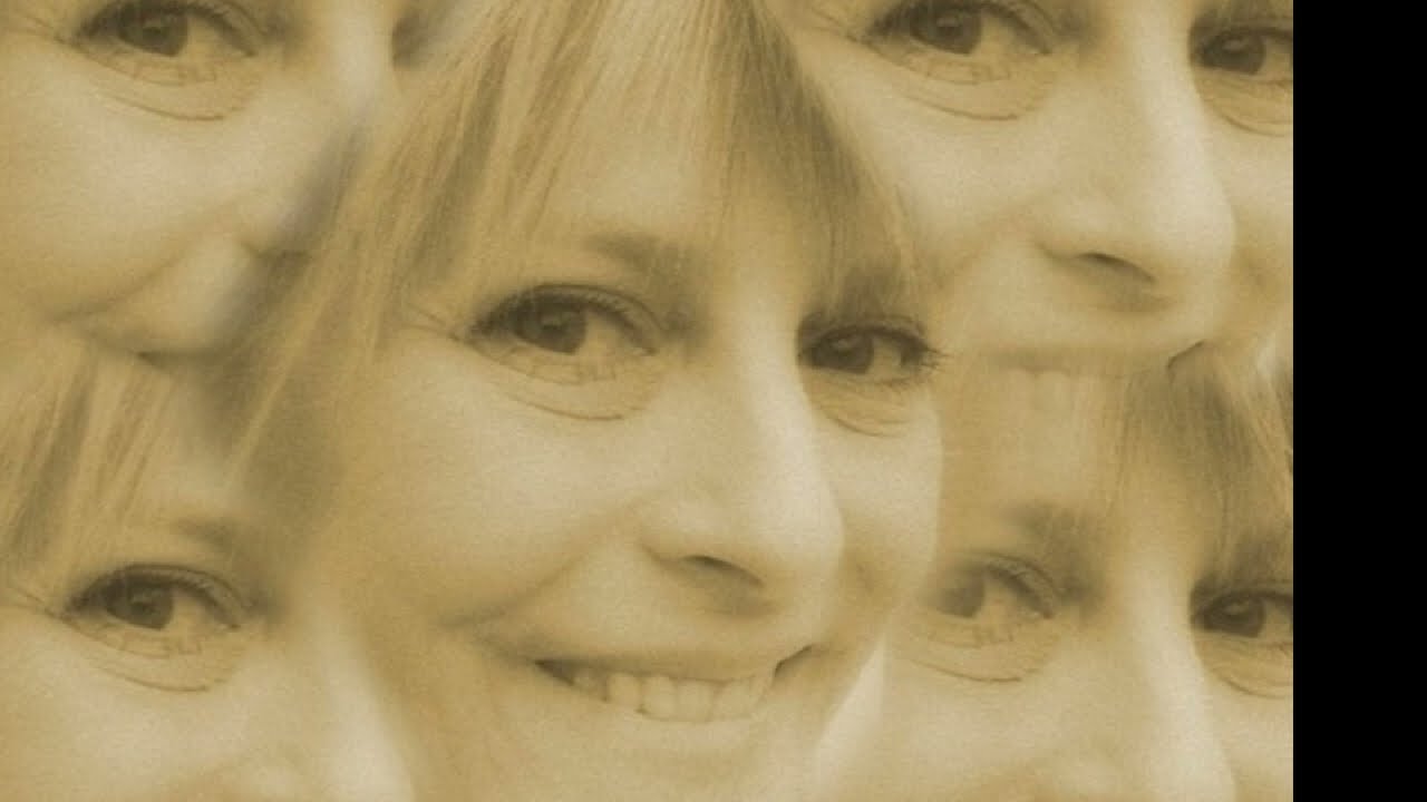 Carole Dorsay - Quand On S'en Va Pour Oublier