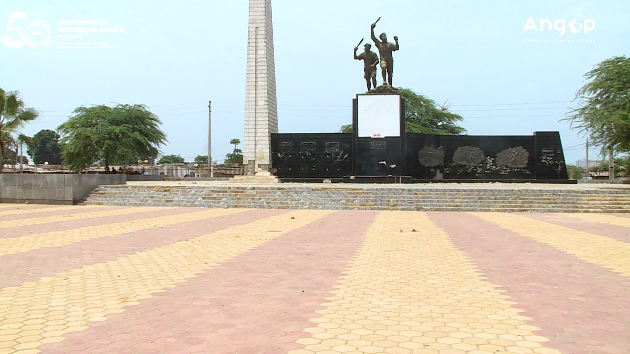 4 de Fevereiro: Honra aos Heróis da Libertação de Angola
