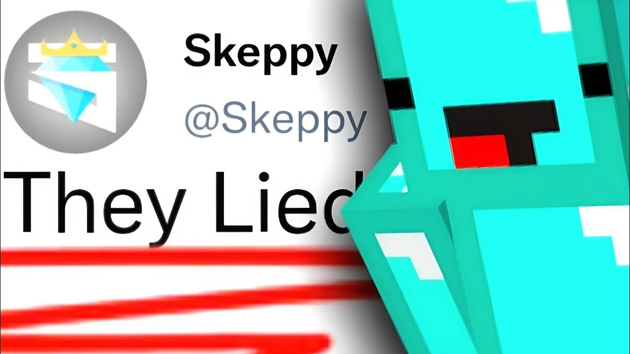 Skeppy Situation Just Got Worse