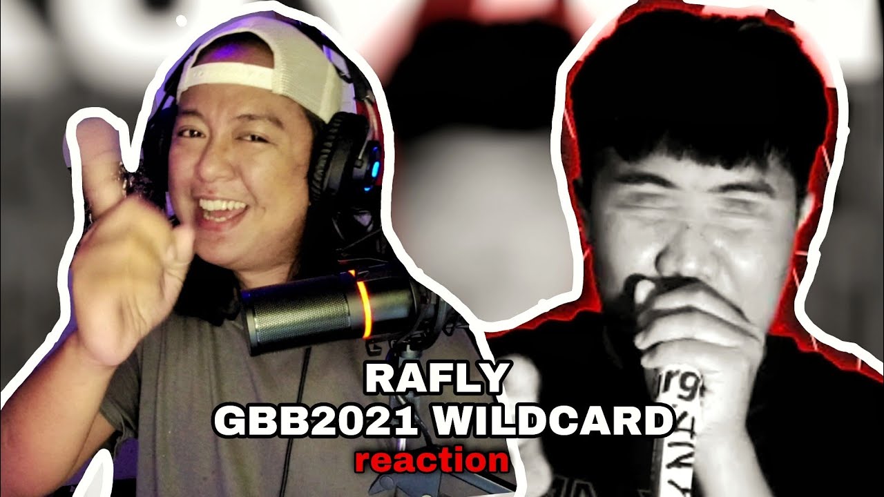 РЕАКЦИЯ | RAFLY | GBB2021: Wildcard для соло-игроков Мировой лиги | KUYANG
