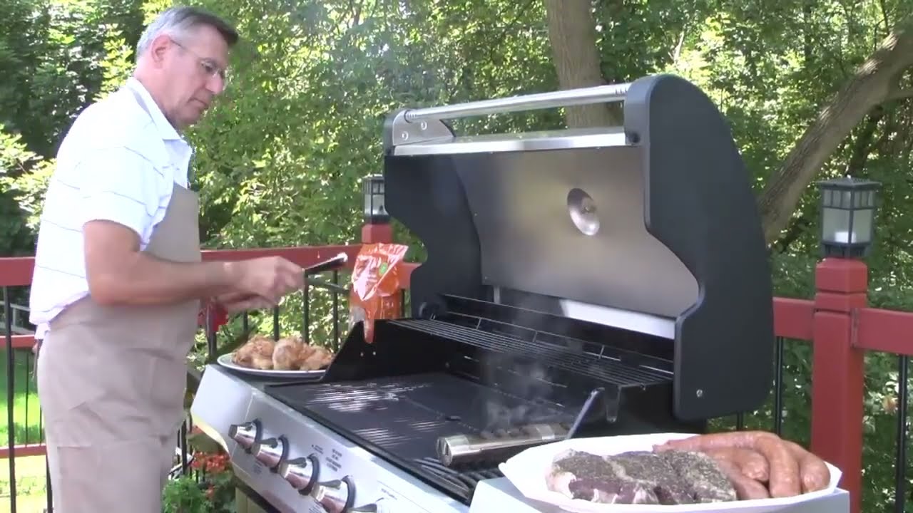 SMOKERIN&trade; SMOKER SET | How to use it? #montanagrills #smokerin #bbq #grill #barbeque #grilling