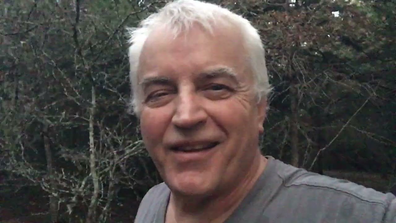 Sustained Survival off Grid in the Woods 
