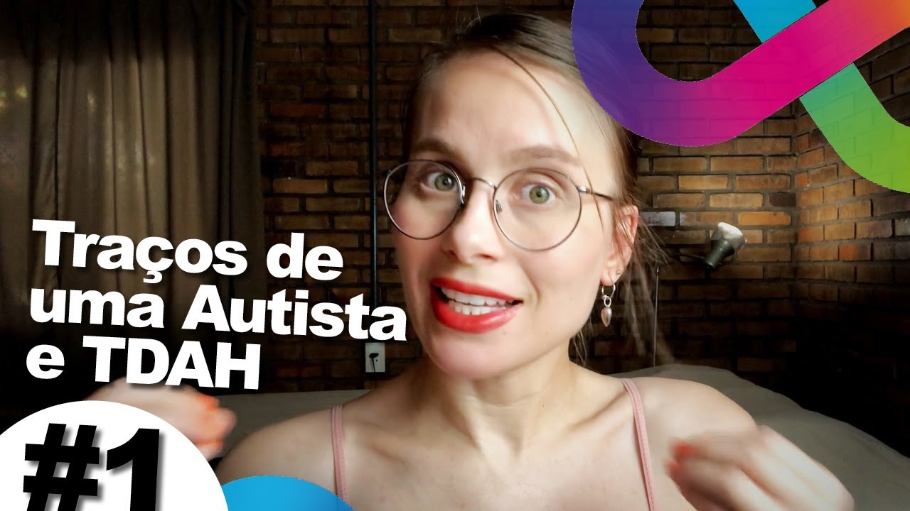 Dificuldades de Trabalhar - Traços de uma Autista/TDAH
