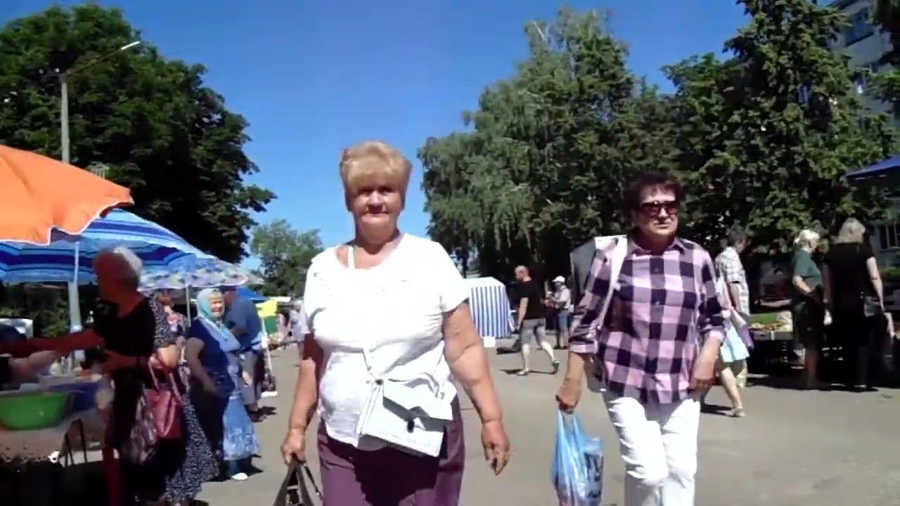 ЯРМАРОЧНЫЙ СПЛАВ...