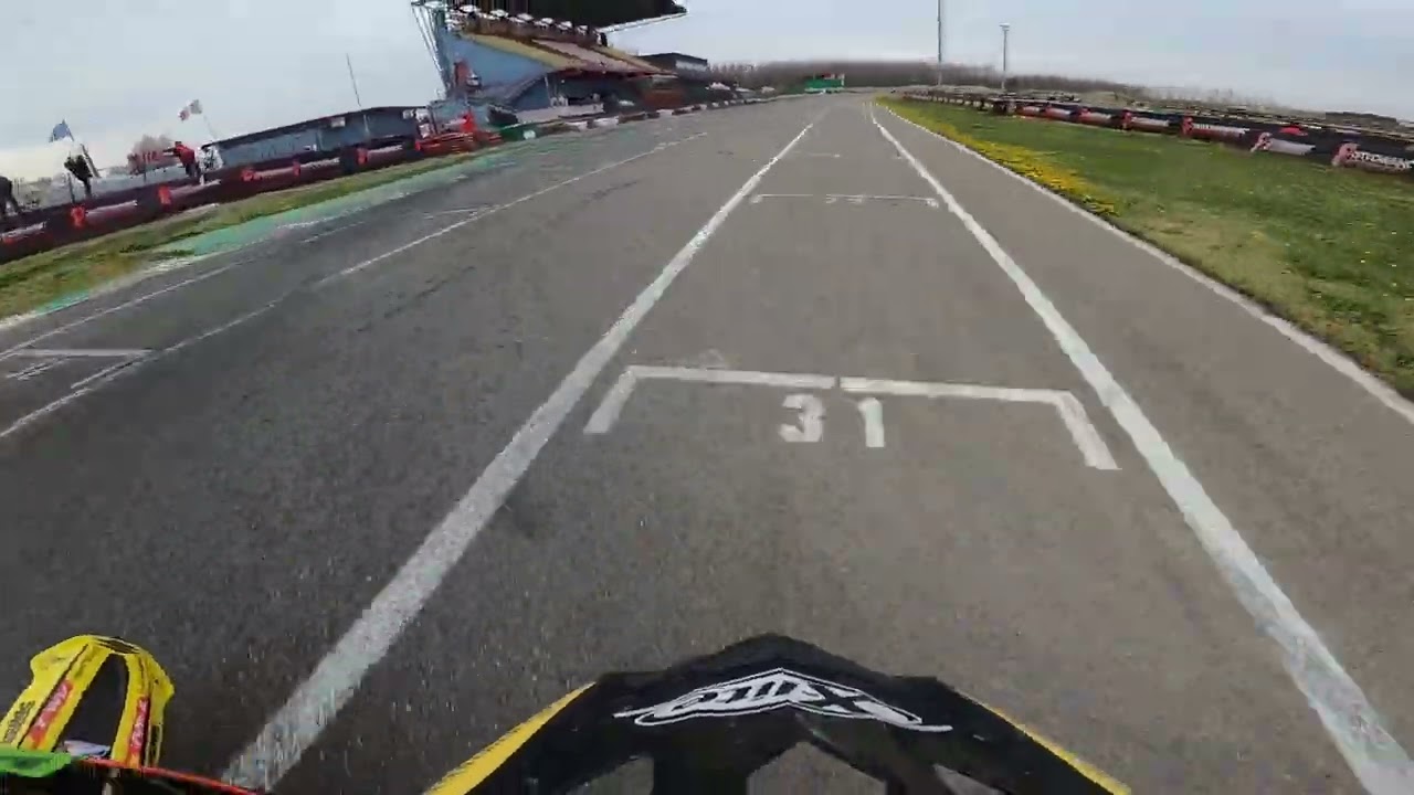 Ottobiano Supermoto on board (solo asfalto) christianbellemo23