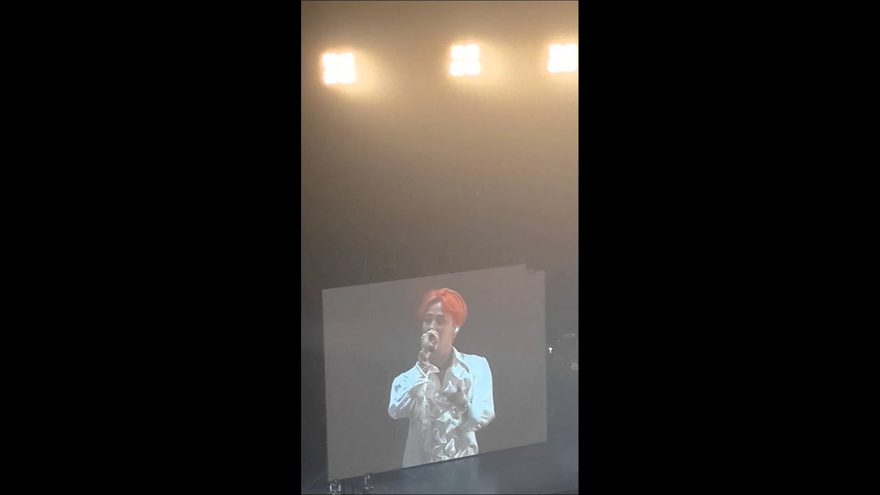 150711 BIGBANG2015 World Tour MADE in Bangkok