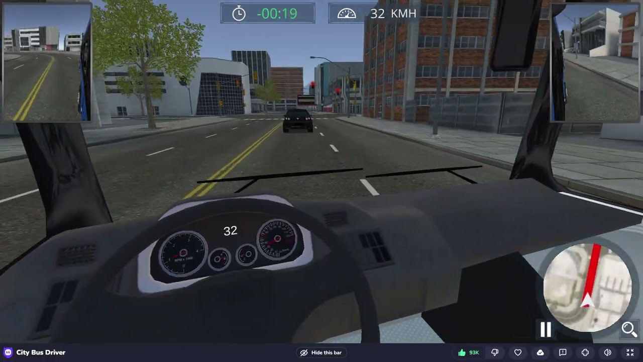 CBD s1 ep36 Phonnex ist geht Crashout