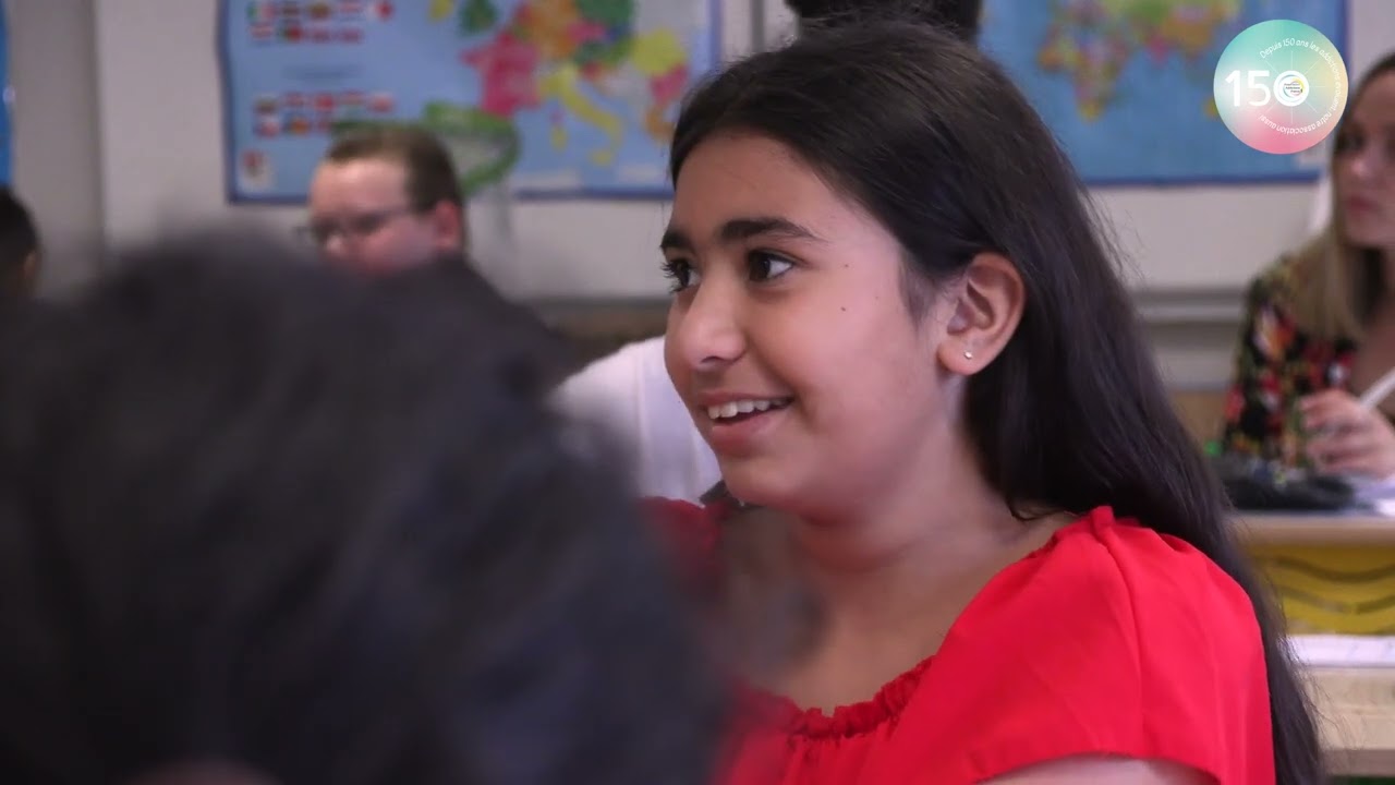 « Le jeu du bon comportement » : Développer les compétences psychosociales à l'école