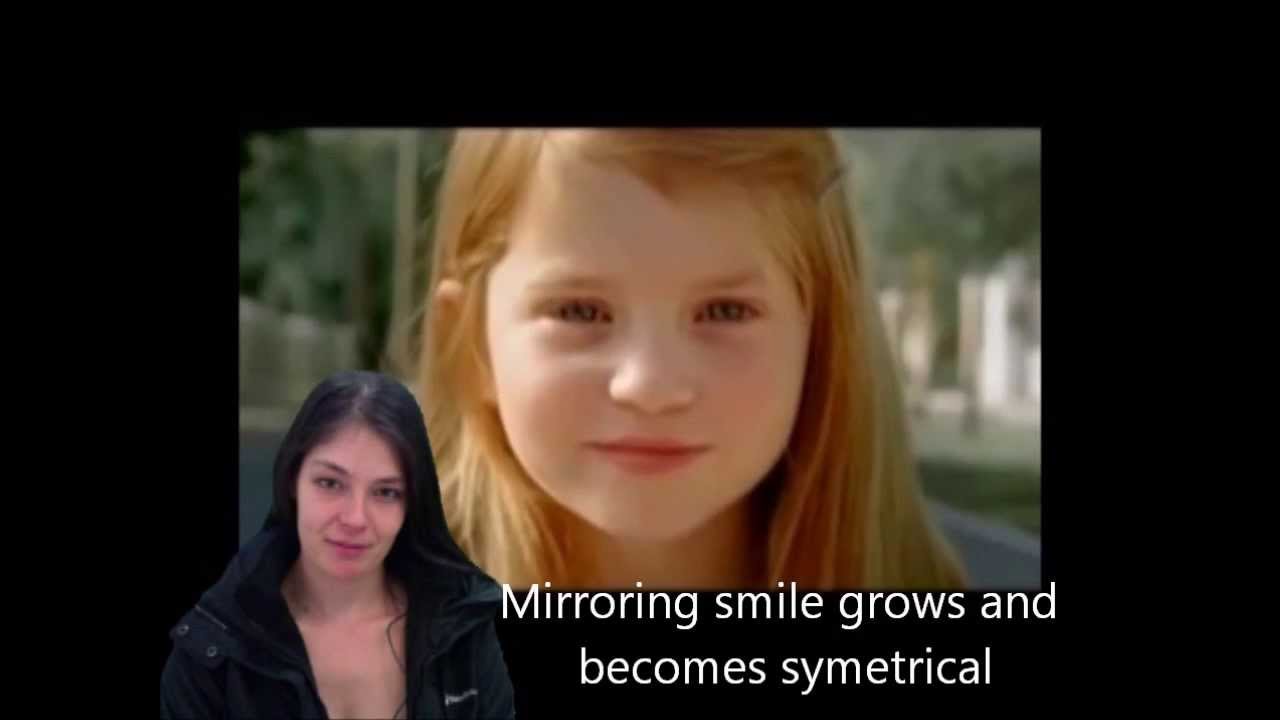Dove Facial Coding