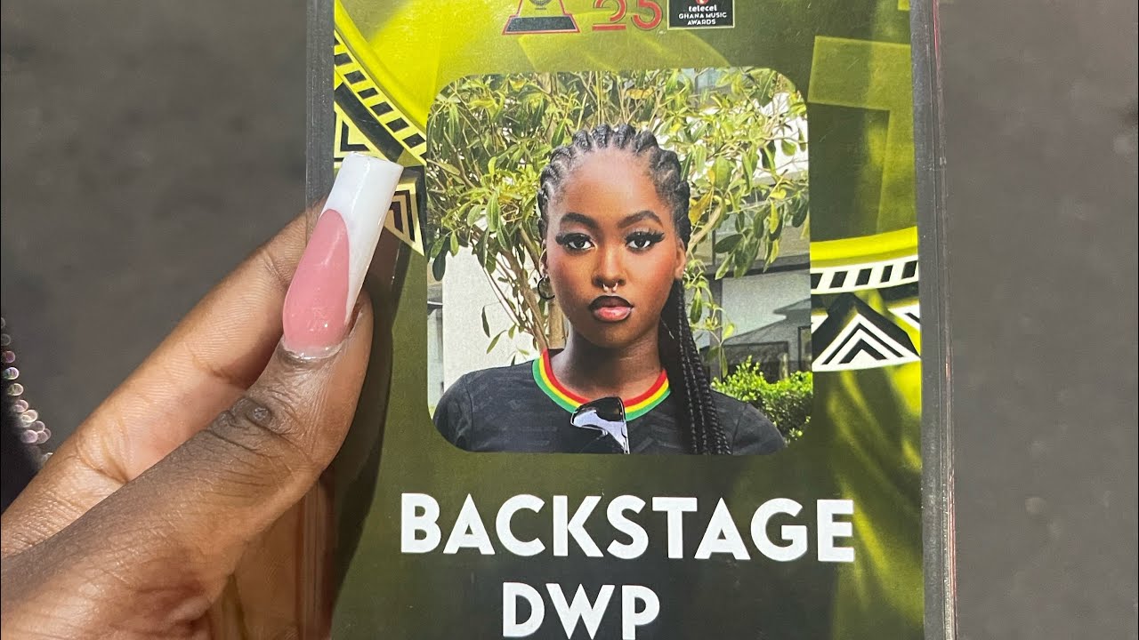 TGMA VLOG ✨✨