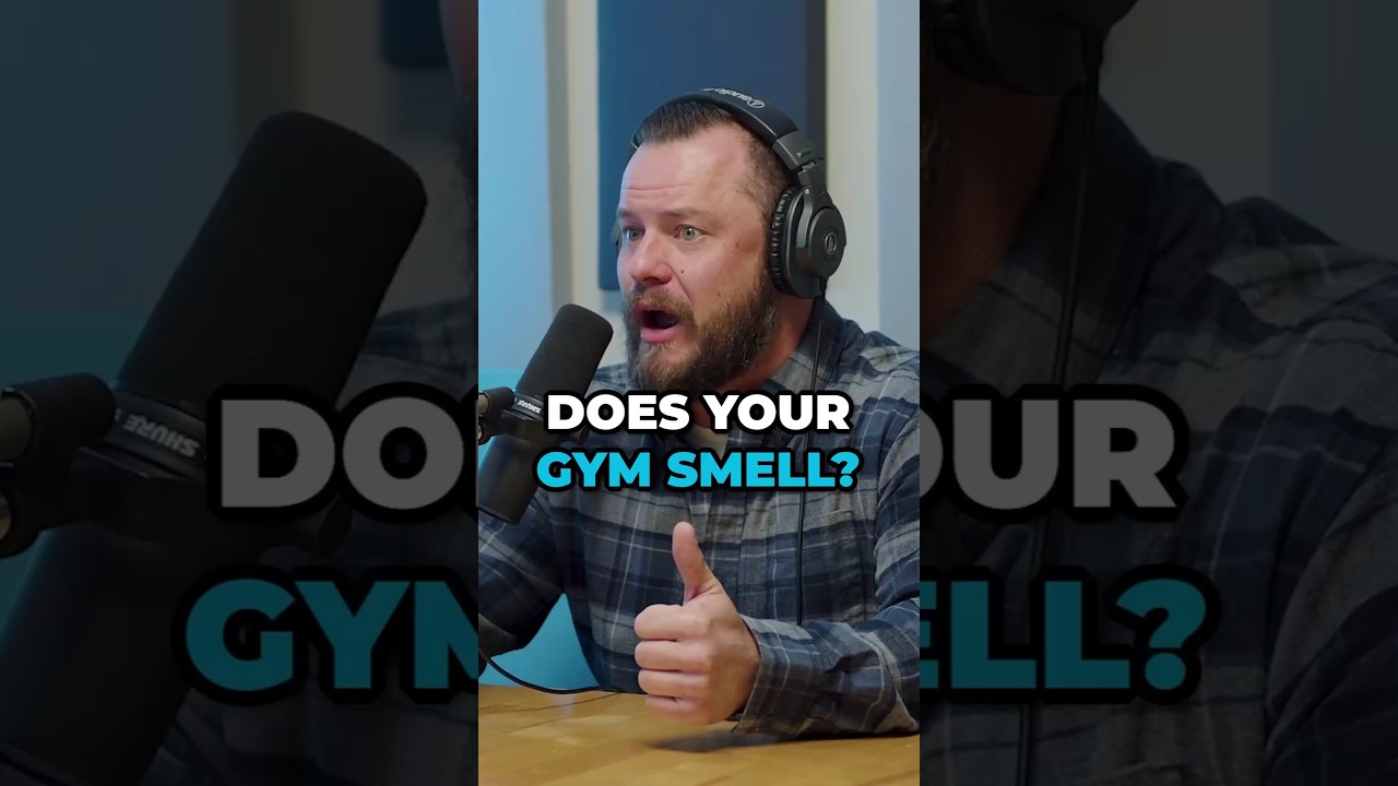 Tiny Details Make or Break Gym Experiences
