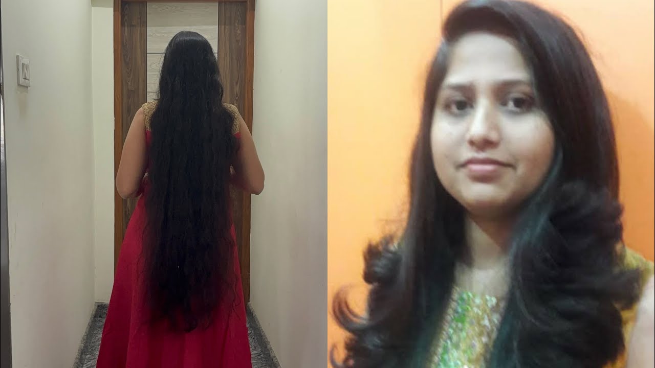 Hairfallನ ನಾನು ಹೇಗೆ control ಮಾಡಿಕೊಂಡೆ. ....ಮತ್ತೆ ಹೇಗೆ ನಂಬಿ ಮೋಸ ಹೋದೆ....🤨😔