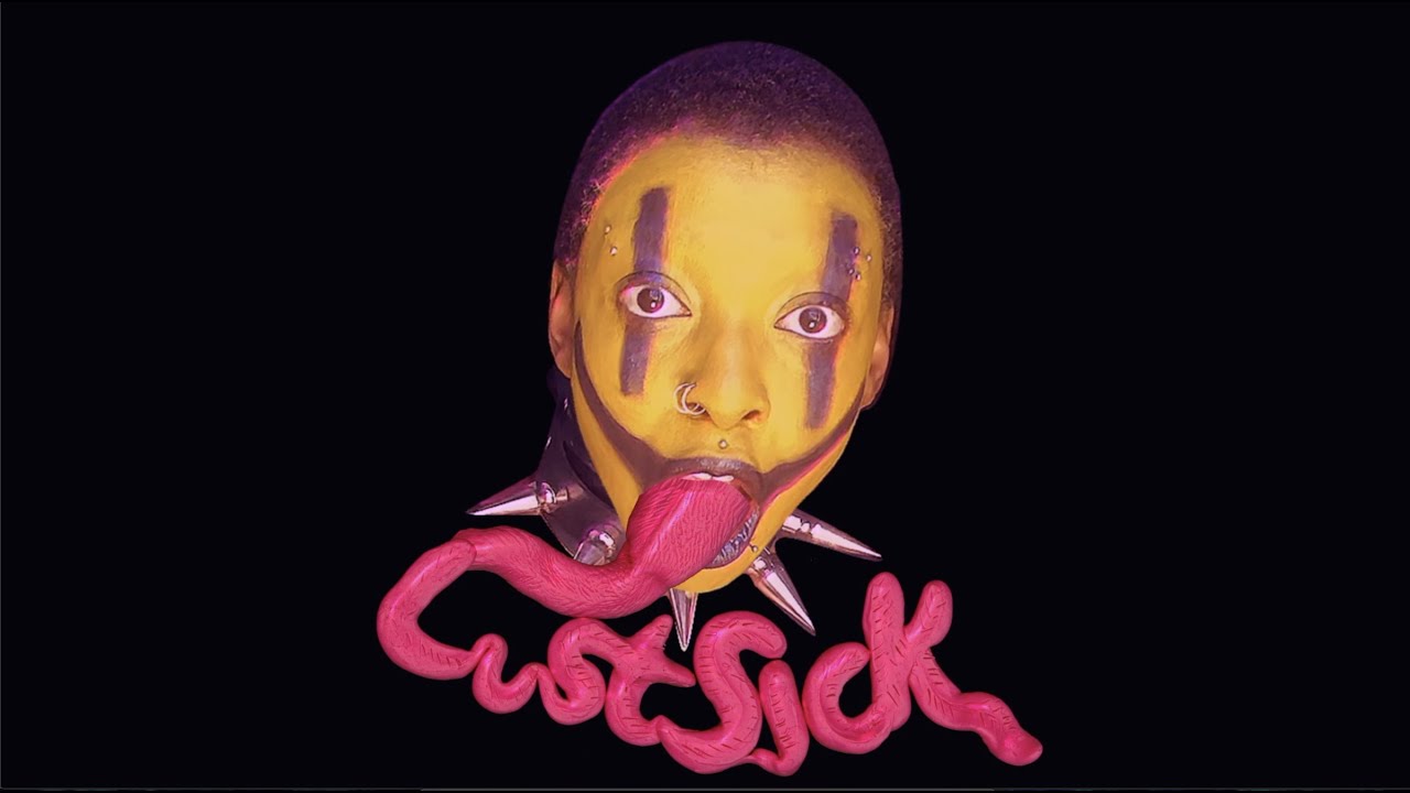 COSMIC BROWNIE (FULL EP STREAM)