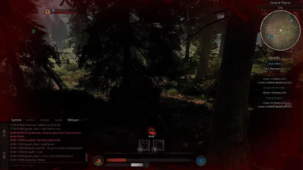 That Was Satisfying | Path of Titans