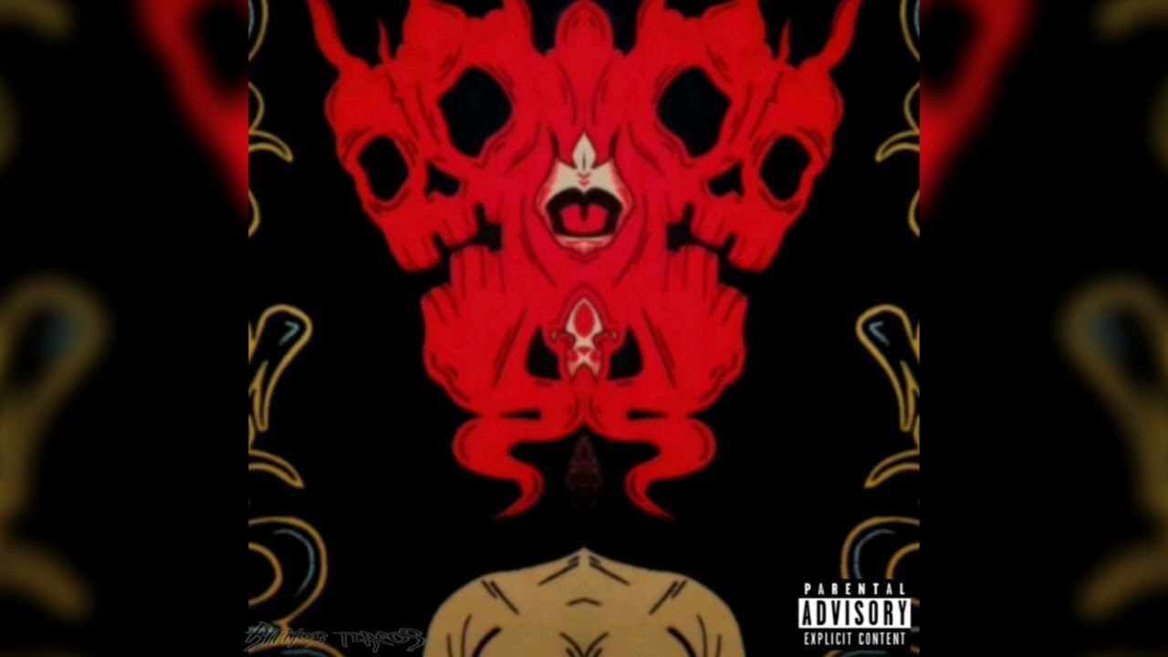 DESCONOCIDO - TERCOS CLIKA - BEAT X CRISANTOSUNDERBEATS // DEPRESS //