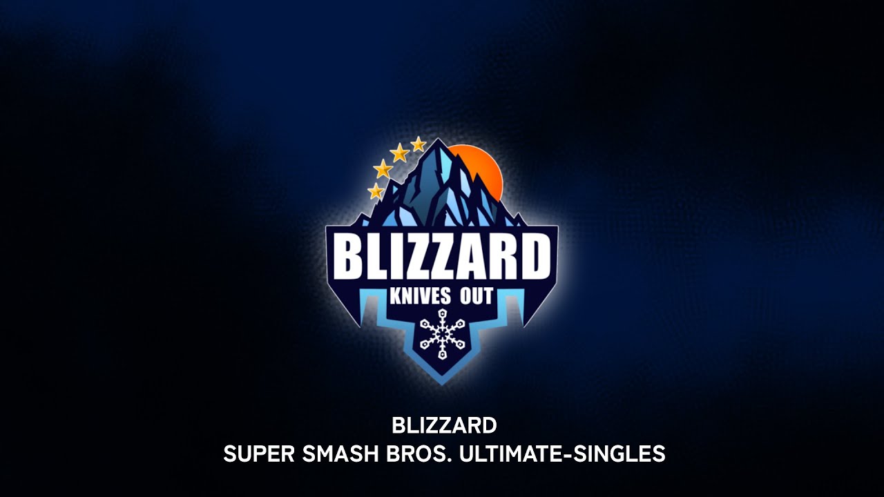 BLIZZARD #25  ft.Kamiyoi.Gakewai.るる.はいよう.らぁる.なおーーーーん！.オッソム.かいあい...and more!